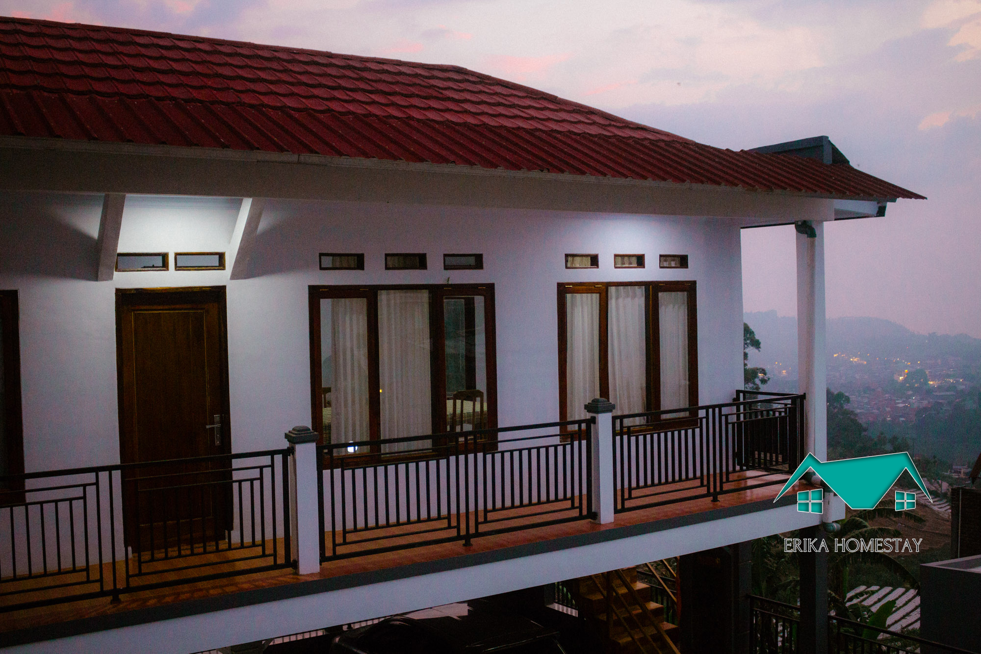 Methos homestay